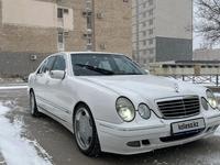 Mercedes-Benz E 320 2001 годаүшін4 700 000 тг. в Жанаозен