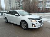 Chevrolet Cruze 2012 года за 4 000 000 тг. в Караганда – фото 2