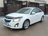 Chevrolet Cruze 2012 года за 4 000 000 тг. в Караганда