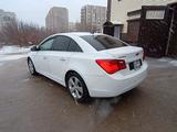 Chevrolet Cruze 2012 года за 4 000 000 тг. в Караганда – фото 3