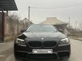 BMW 535 2010 годаүшін10 500 000 тг. в Шымкент – фото 17