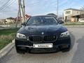 BMW 535 2010 годаүшін10 500 000 тг. в Шымкент – фото 23