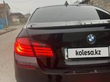 BMW 535 2010 годаүшін10 500 000 тг. в Шымкент – фото 5