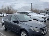 ВАЗ (Lada) Granta 2190 2020 года за 3 550 000 тг. в Семей