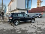 Volkswagen Touareg 2007 года за 5 000 000 тг. в Актау