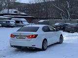 Lexus GS 350 2013 годаfor13 600 000 тг. в Усть-Каменогорск – фото 4