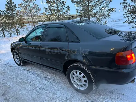 Audi A4 1995 года за 2 800 000 тг. в Астана