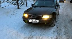 Audi A4 1995 годаfor2 800 000 тг. в Астана – фото 5