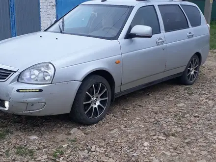 ВАЗ (Lada) Priora 2171 2012 года за 1 700 000 тг. в Актобе – фото 2