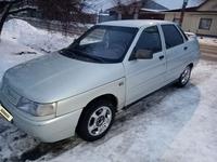 ВАЗ (Lada) 2110 2005 года за 1 200 000 тг. в Уральск