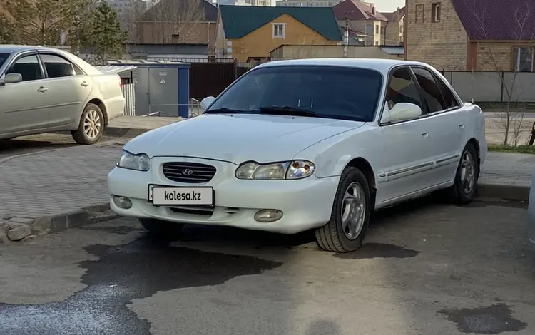 Hyundai Sonata 1998 года за 800 000 тг. в Астана