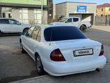 Hyundai Sonata 1998 года за 800 000 тг. в Астана – фото 5