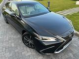 Lexus ES 350 2021 годаүшін20 000 000 тг. в Алматы – фото 4