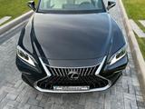 Lexus ES 350 2021 годаүшін20 000 000 тг. в Алматы – фото 2