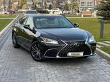 Lexus ES 350 2021 годаүшін20 000 000 тг. в Алматы