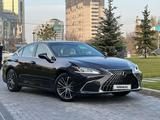 Lexus ES 350 2021 годаүшін20 000 000 тг. в Алматы – фото 5