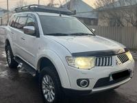 Mitsubishi Pajero Sport 2012 годаfor15 000 000 тг. в Алматы