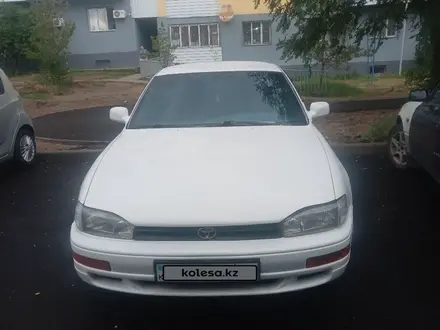 Toyota Camry 1995 года за 1 700 000 тг. в Алматы – фото 9