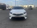Kia Cee'd 2024 годаүшін9 700 000 тг. в Шымкент