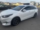 Kia Cee'd 2024 годаүшін9 700 000 тг. в Шымкент – фото 2