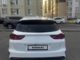 Kia Cee'd 2024 годаүшін9 700 000 тг. в Шымкент – фото 5