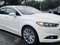 Ford Fusion (North America) 2014 года за 5 000 000 тг. в Атырау – фото 2
