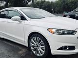 Ford Fusion (North America) 2014 годаүшін5 000 000 тг. в Атырау – фото 2