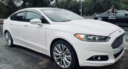 Ford Fusion (North America) 2014 года за 5 000 000 тг. в Атырау – фото 2