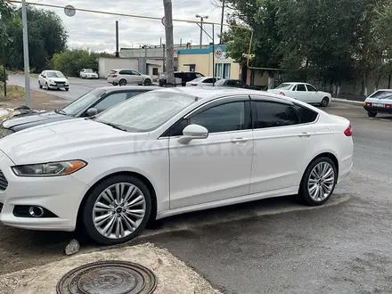 Ford Fusion (North America) 2014 года за 5 000 000 тг. в Атырау