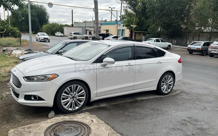 Ford Fusion (North America) 2014 года за 5 000 000 тг. в Атырау