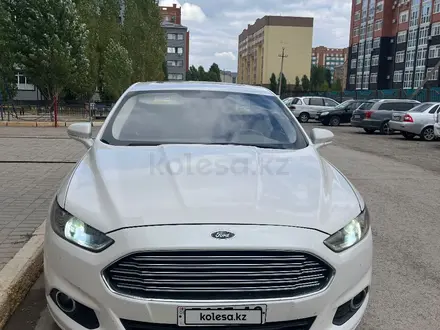 Ford Fusion (North America) 2014 года за 5 000 000 тг. в Атырау – фото 3