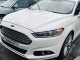 Ford Fusion (North America) 2014 годаүшін5 000 000 тг. в Атырау – фото 4