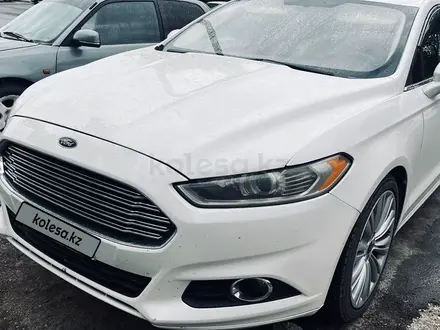 Ford Fusion (North America) 2014 года за 5 000 000 тг. в Атырау – фото 4