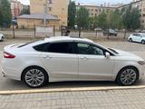 Ford Fusion (North America) 2014 годаүшін5 000 000 тг. в Атырау – фото 5