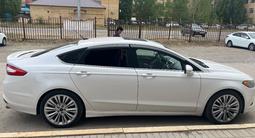 Ford Fusion (North America) 2014 года за 5 000 000 тг. в Атырау – фото 5