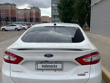 Ford Fusion (North America) 2014 года за 5 000 000 тг. в Атырау – фото 6
