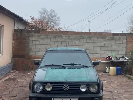 Volkswagen Golf 1991 года за 650 000 тг. в Тараз