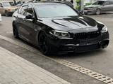 BMW 550 2011 года за 10 000 000 тг. в Алматы