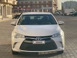 Toyota Camry 2015 годаfor6 600 000 тг. в Актау – фото 2