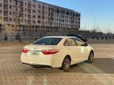 Toyota Camry 2015 годаfor6 600 000 тг. в Актау – фото 5