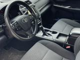 Toyota Camry 2015 годаүшін6 600 000 тг. в Актау – фото 5