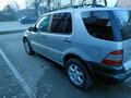 Mercedes-Benz ML 500 2002 года за 3 500 000 тг. в Алматы – фото 5