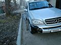 Mercedes-Benz ML 500 2002 года за 3 500 000 тг. в Алматы – фото 6
