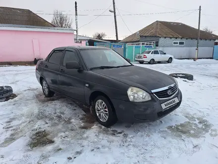 ВАЗ (Lada) Priora 2170 2008 года за 800 000 тг. в Тараз – фото 31