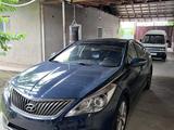 Hyundai Grandeur 2015 годаүшін5 500 000 тг. в Шымкент – фото 3