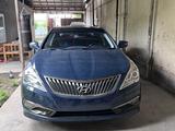 Hyundai Grandeur 2015 годаүшін5 500 000 тг. в Шымкент