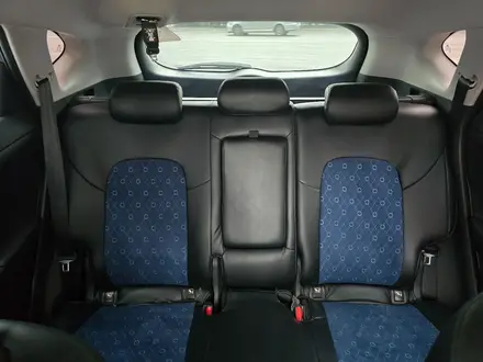 Hyundai Tucson 2020 года за 10 600 000 тг. в Актобе – фото 8