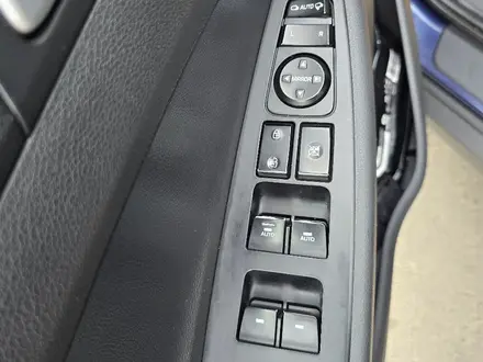 Hyundai Tucson 2020 года за 10 600 000 тг. в Актобе – фото 7