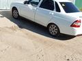 ВАЗ (Lada) Priora 2170 2014 годаfor2 850 000 тг. в Актобе – фото 3