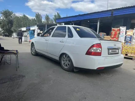 ВАЗ (Lada) Priora 2170 2014 года за 2 850 000 тг. в Актобе